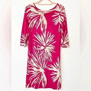 Lilly Pulitzer Pipster Merino Wool Sweater Dress